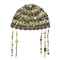 〖WULTMAS x MEI WO LENG〗Fing Fing Beanie