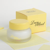 Dewy Moist Gel-to-Serum 50ml