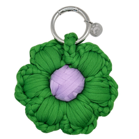 〖WULTMAS X MEI WO LENG〗Flower Charm