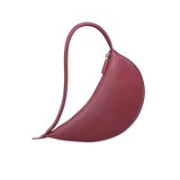 〖WULTMAS X Affection BLVD〗SumSum Leather Bag