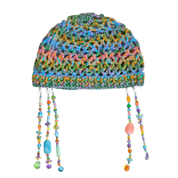 〖WULTMAS x MEI WO LENG〗Fing Fing Beanie