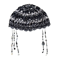 〖WULTMAS x MEI WO LENG〗Fing Fing Beanie