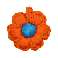 〖WULTMAS X MEI WO LENG〗Flower Charm