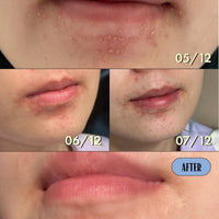 GLOW PAL slinky silk mask with Retinol 30ml x 5