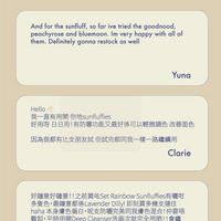 PHYSICAL SUNFLUFF SPF30 PA+++ 40ml