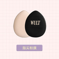 Puffy Kisses - Finger-sized Puffers/4 pcs