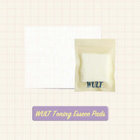 Drink Up - Toning Essence Pads/60 Sheets