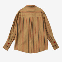 〖WULTMAS X Affection BLVD〗"I Heart U" Button Up (One Size)