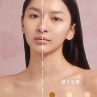 PHYSICAL SUNFLUFF SPF30 PA+++ 40ml