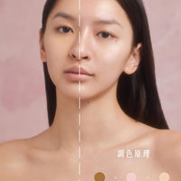 PHYSICAL SUNFLUFF SPF30 PA+++ 40ml