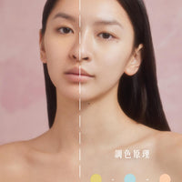 PHYSICAL SUNFLUFF SPF30 PA+++ 40ml