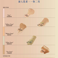 Earthly Mineral Concealer 2ml