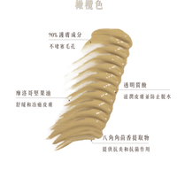 Earthly Mineral Concealer 2ml