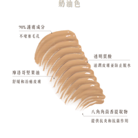 Earthly Mineral Concealer 2ml