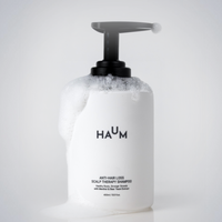 HAUM PGGM豐盈防脫養護洗髮乳 PGGM Anti-Hair Loss Scalp Therapy Shampoo 400ml