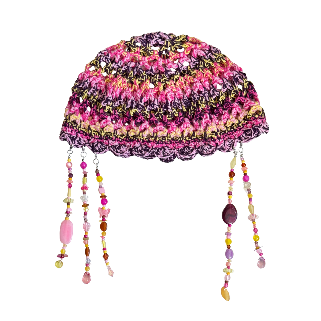 〖WULTMAS x MEI WO LENG〗Fing Fing Beanie