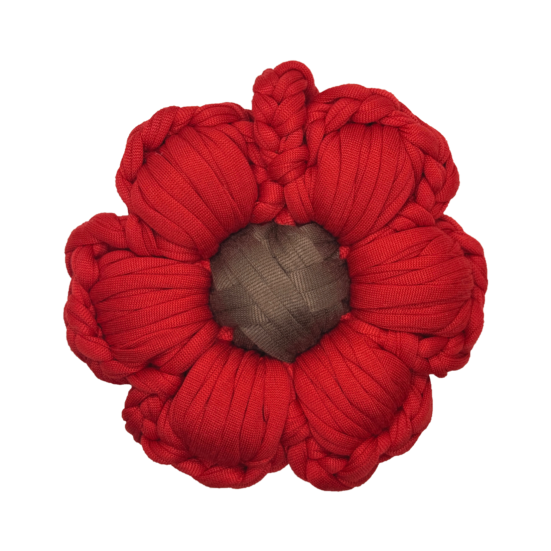 〖WULTMAS X MEI WO LENG〗Flower Charm