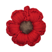 〖WULTMAS X MEI WO LENG〗Flower Charm