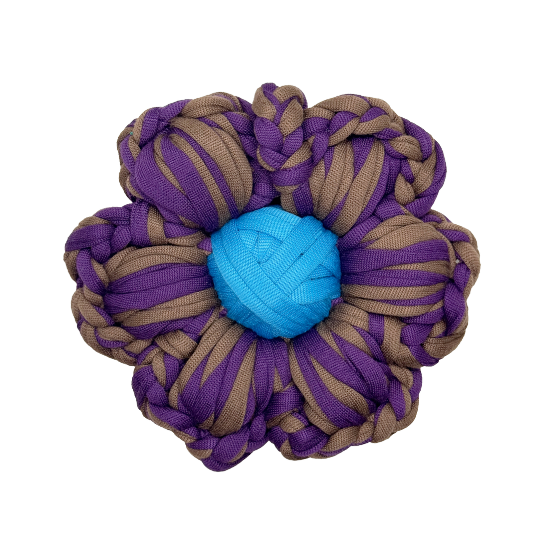 〖WULTMAS X MEI WO LENG〗Flower Charm