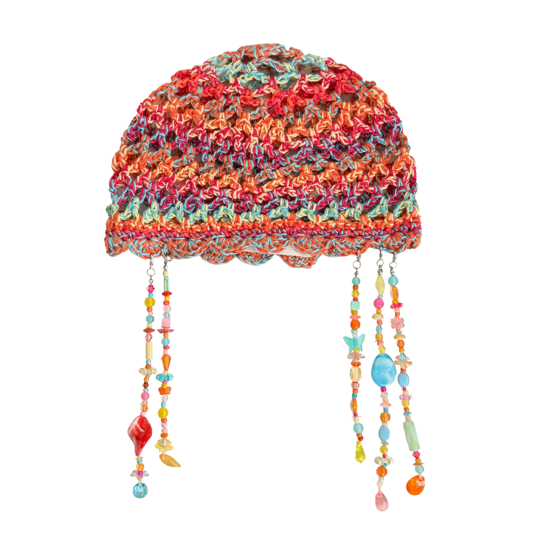 〖WULTMAS x MEI WO LENG〗Fing Fing Beanie