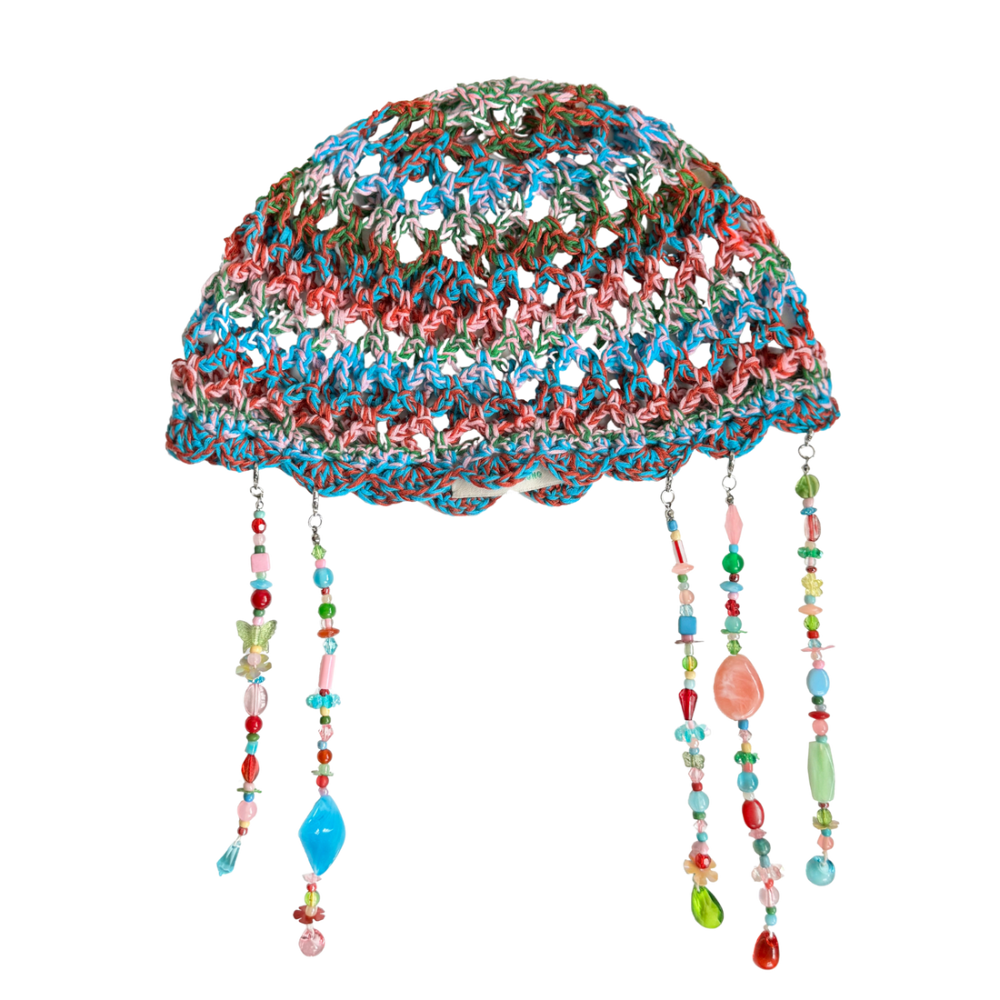 〖WULTMAS x MEI WO LENG〗Fing Fing Beanie