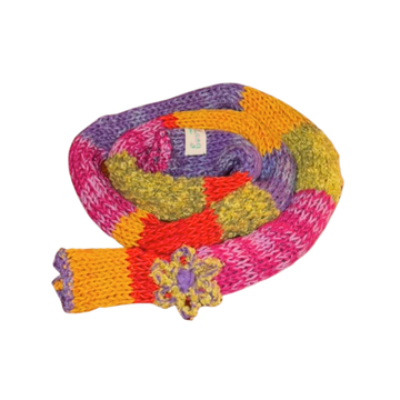 〖WULTMAS X MEI WO LENG〗Skinny Scarf