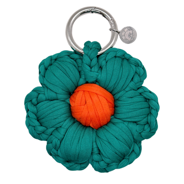 〖WULTMAS X MEI WO LENG〗Flower Charm