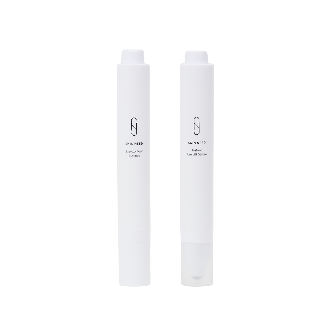 03A + 03B Eye Contour & Eye Lift 15+15 ml