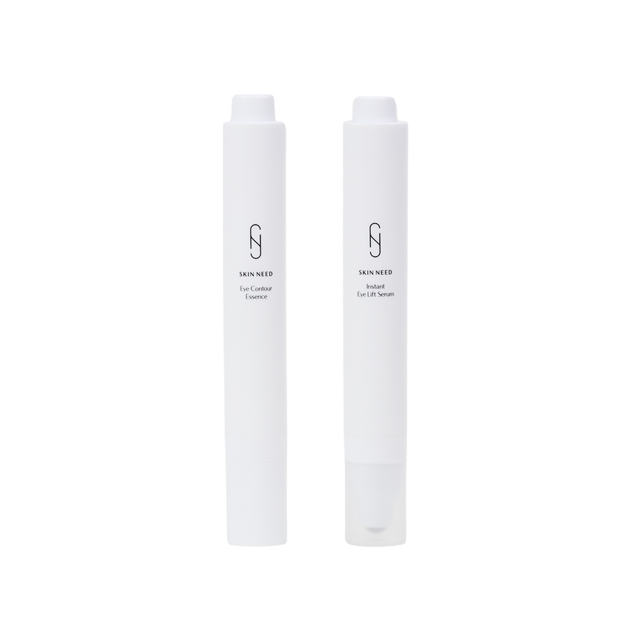 03A + 03B Eye Contour & Eye Lift 15+15 ml