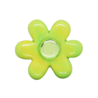 〖WULTMAS X MEI WO LENG〗Big Flower Ring