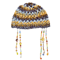 〖WULTMAS x MEI WO LENG〗Fing Fing Beanie