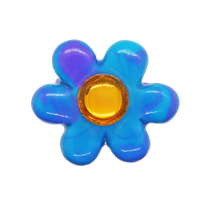 〖WULTMAS X MEI WO LENG〗Big Flower Ring