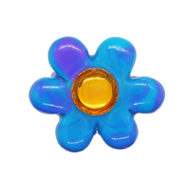 〖WULTMAS X MEI WO LENG〗Big Flower Ring