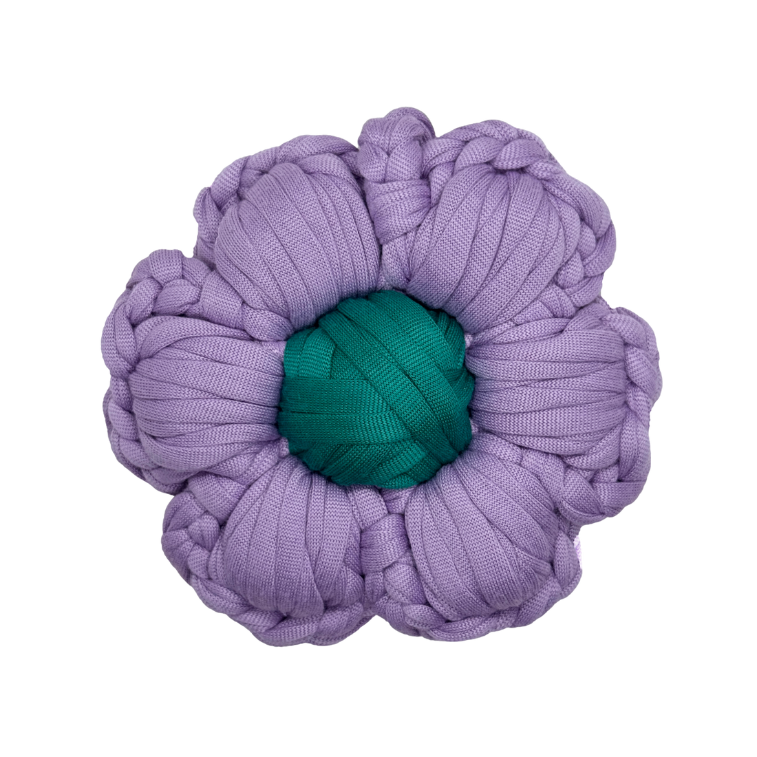 〖WULTMAS X MEI WO LENG〗Flower Charm