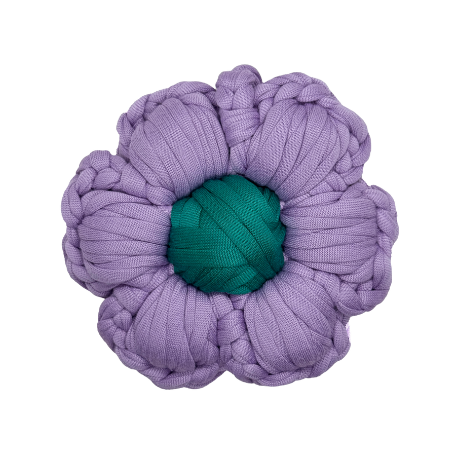 〖WULTMAS X MEI WO LENG〗Flower Charm