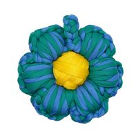 〖WULTMAS X MEI WO LENG〗Flower Charm