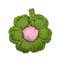 〖WULTMAS X MEI WO LENG〗Flower Charm