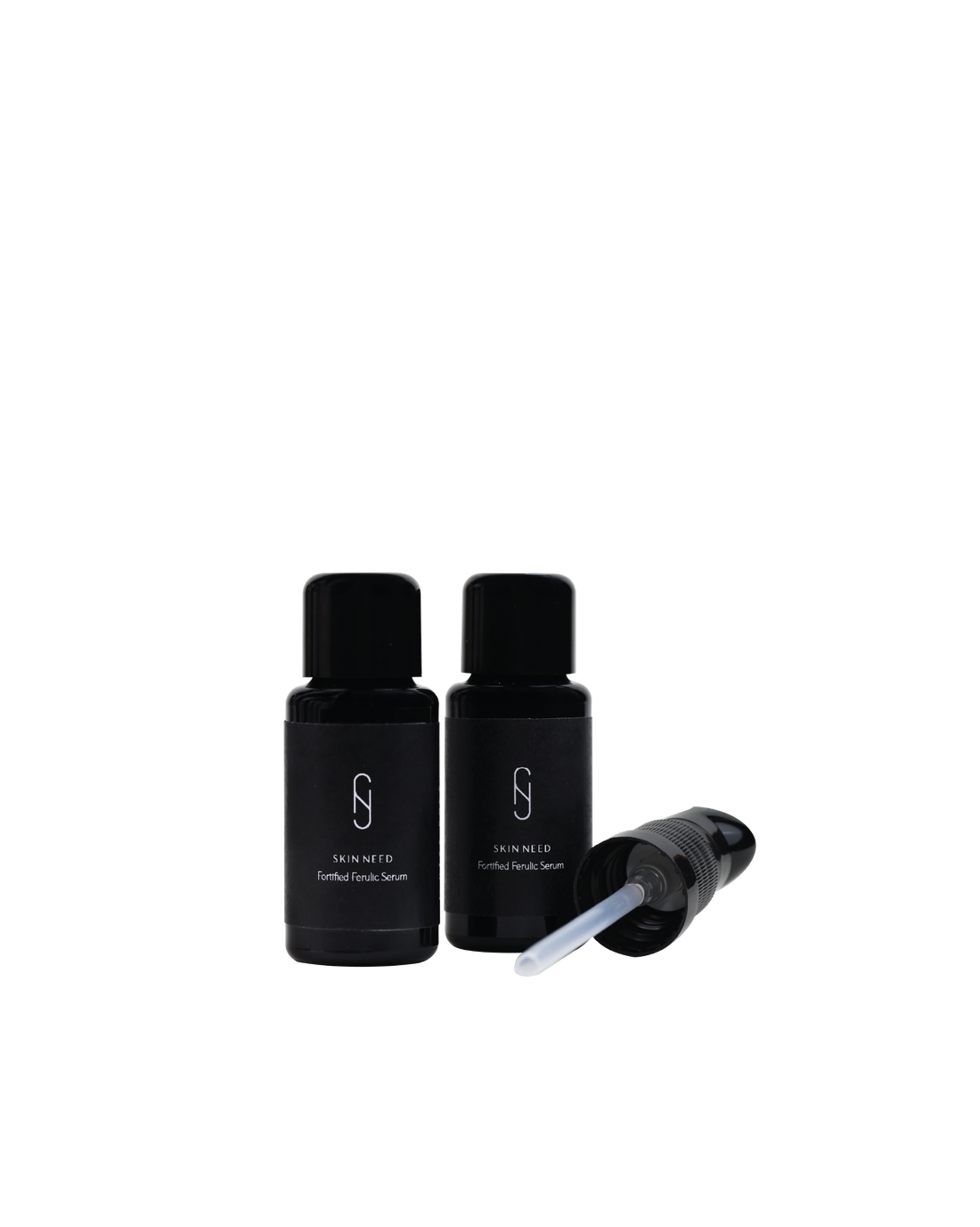 04G FORTIFIED FERULIC SERUM