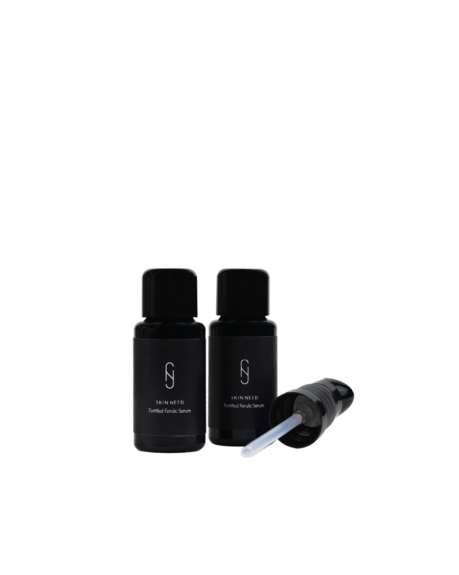 04G FORTIFIED FERULIC SERUM