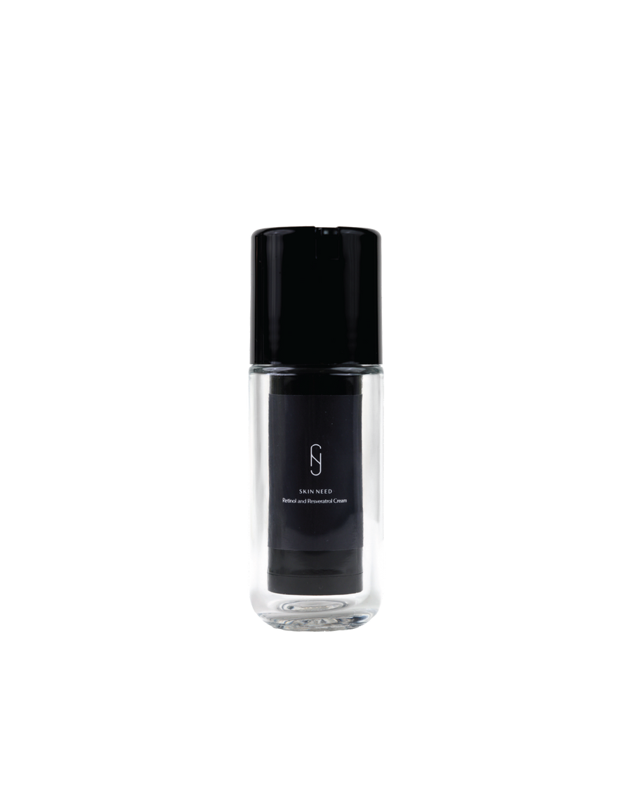 05I RETINOL AND RESVERATROL CREAM