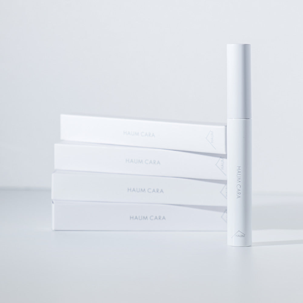 HAUM 精準碎髮定型膏 Hair Fixing Mascara 14ml