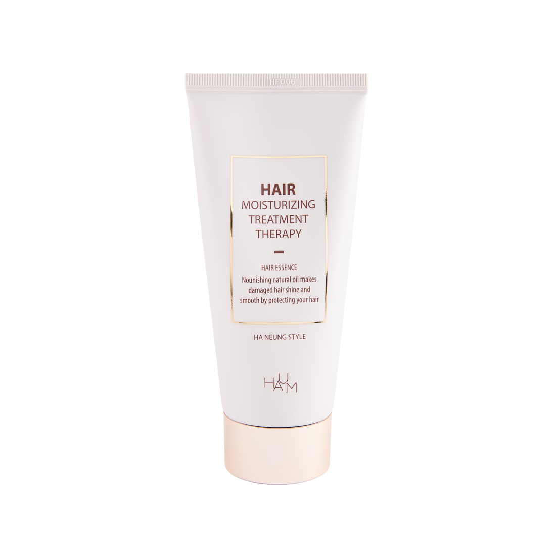 HAUM 深層滋養抗熱護髮精華乳 Hair Moisturizing Treatment Therapy Essence 120ml