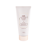 HAUM 深層滋養抗熱護髮精華乳 Hair Moisturizing Treatment Therapy Essence 120ml