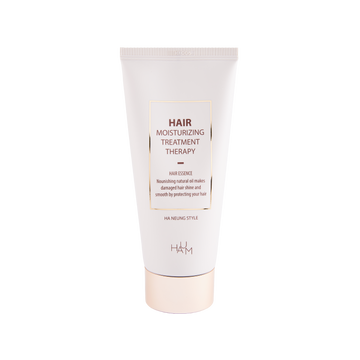 HAUM 深層滋養抗熱護髮精華乳 Hair Moisturizing Treatment Therapy Essence 120ml