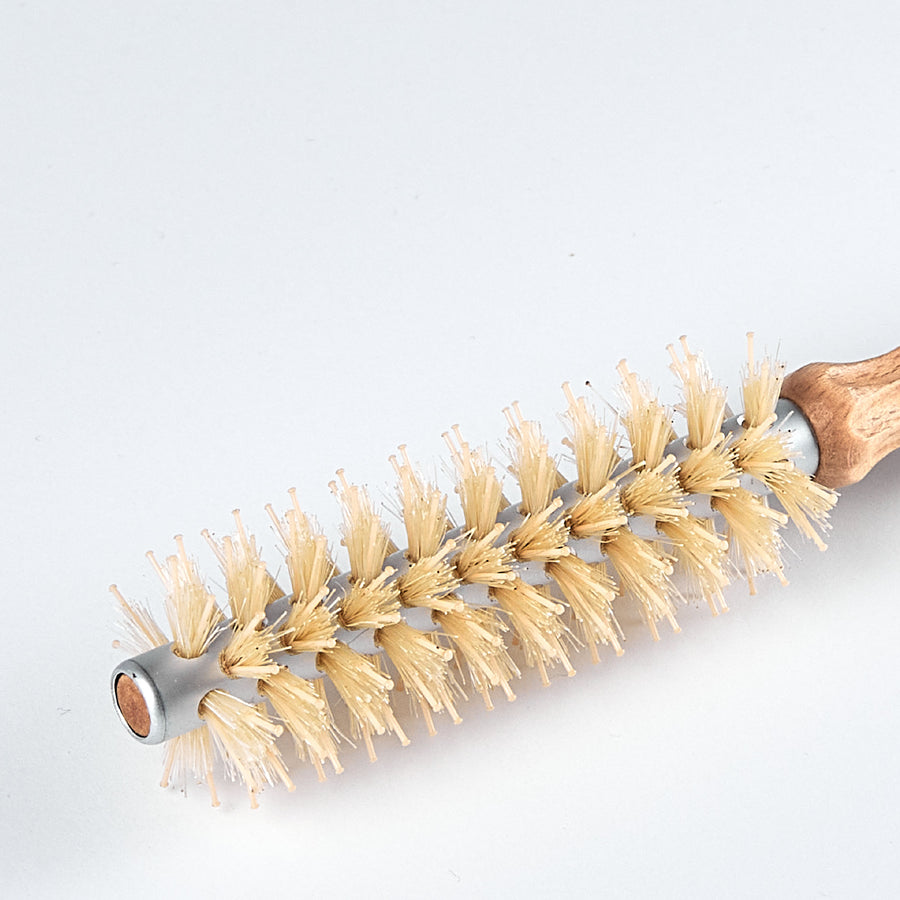 HAUM 髮根蓬鬆捲髮圓梳 Root Roll Brush 27mm