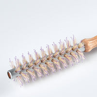 HAUM 髮根蓬鬆捲髮圓梳 Root Roll Brush 27mm