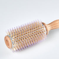 HAUM 空氣感造型捲髮圓梳 Big Roll Brush 58mm