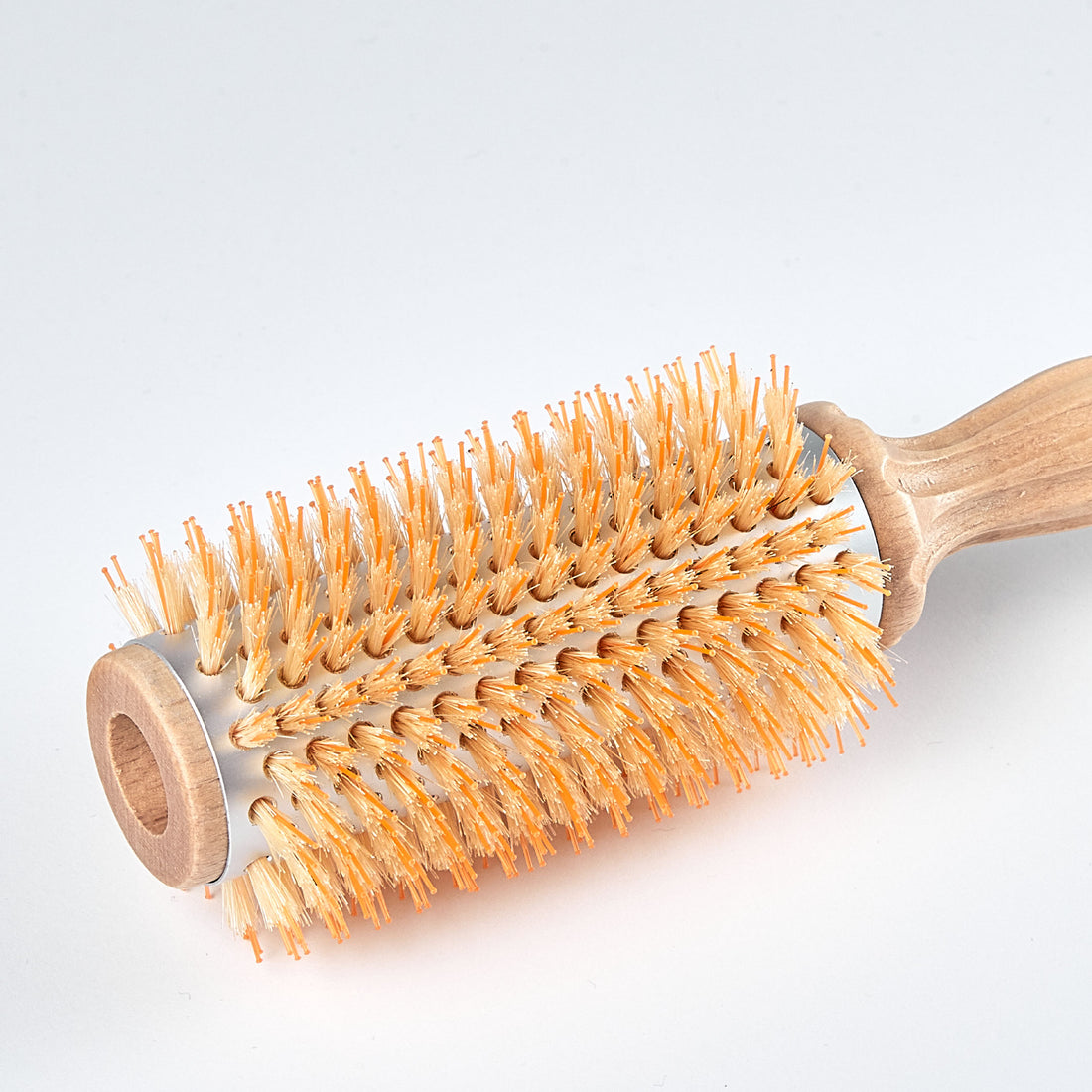 HAUM 空氣感造型捲髮圓梳 Big Roll Brush 58mm