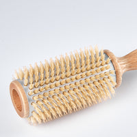 HAUM 空氣感造型捲髮圓梳 Super Big Roll Brush 70mm