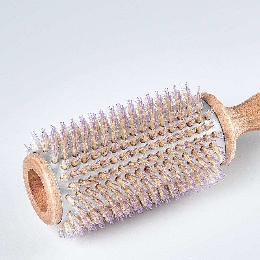 HAUM 空氣感造型捲髮圓梳 Super Big Roll Brush 70mm
